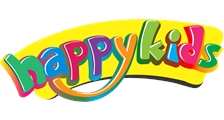 HAPPY EVENTOS logo