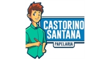 PAPELARIA CASTORINO SANTANA logo