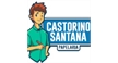 Por dentro da empresa Papelaria Castorino Santana Logo