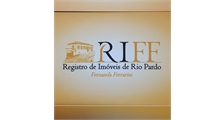Logo de REGISTRO DE IMOVEIS DE RIO PARDO