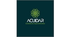 Por dentro da empresa ACUIDAR Logo
