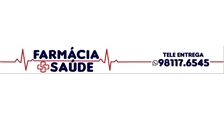 Farmacia Saúde logo