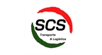 Por dentro da empresa SCS Logística Logo
