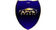 Logo de APVS Brasil