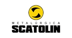 Por dentro da empresa Metalúrgica Scatolin Logo