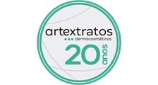 Logo de Artextratos Dermocosméticos