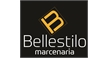 Por dentro da empresa Bellestilo Marcenaria Logo