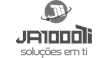 Por dentro da empresa JA1000TI Logo
