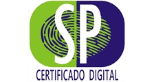 Certificado Digital do Brasil logo