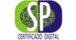 Por dentro da empresa SP CERTIFICADO DIGITAL DO BRASIL Logo