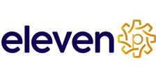 Logo de ELEVENP SERVICOS EMPRESARIAIS LTDA