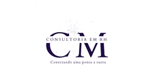 Logo de CM.Consultoria RH