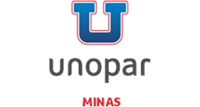 Unopar Minas logo