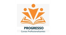 Logo de Progresso Cursos