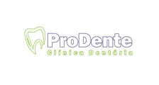 CLINICA DENTARIA PRODENTE logo