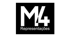 M4 Representações Comerciais Ltda logo