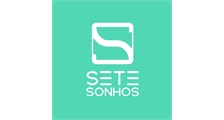 Sete Sonhos Colchões logo