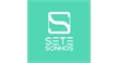 Por dentro da empresa Sete Sonhos Colchões Logo