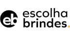 Por dentro da empresa Escolha Brindes Logo