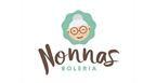 Por dentro da empresa NONNAS BOLERIA Logo