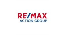 Logo de RE/MAX Action Group