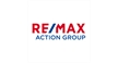 Por dentro da empresa RE/MAX Action Group Logo