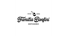 Família Bonfini por Bolonha Rotisserie