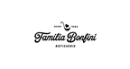 Por dentro da empresa Família Bonfini por Bolonha Rotisserie Logo