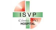 INSTITUTO SÃO VICENTE DE PAULO logo