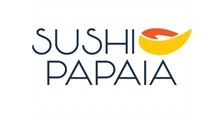 Sushi Papaia logo