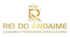 Rei do Andaime indústria e comércio ltda logo