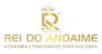 Por dentro da empresa Rei do Andaime indústria e comércio ltda Logo