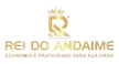 Por dentro da empresa Rei do Andaime indústria e comércio ltda Logo