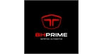 Por dentro da empresa BHPRIME - Estética Automotiva Logo