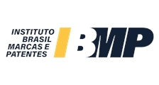 Instituto Brasil Marcas e Patentes logo
