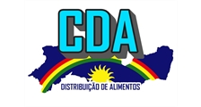 CDA Distribuidora logo
