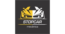Stop Car logo