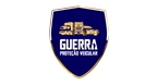 Por dentro da empresa Guerra Proteção Veicular Logo