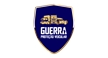 Por dentro da empresa Guerra Proteção Veicular Logo