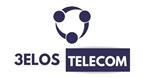 Por dentro da empresa 3Elos Telecom Logo