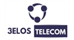 Por dentro da empresa 3Elos Telecom Logo