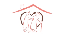 Vó Lena Residencial Geriátrico logo