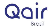 Logo de Qair Brasil