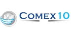 Por dentro da empresa Comex10 do Brasil Ltda Logo