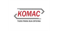 Logo de Komac Distribuidora