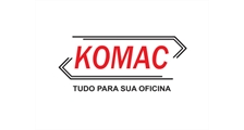 Komac Distribuidora logo