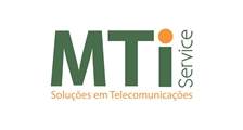 Logo de MTI TELECOMUNICAÇÕES E SERVIÇOS LTDA