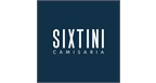 Por dentro da empresa Sixtini Camisaria Logo