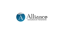 ALLIANCEDH CONSULTORIA E TREINAMENTO logo