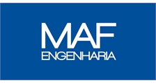 MAF Engenharia logo